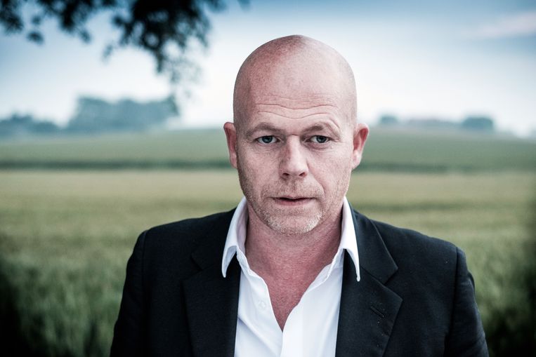 Na eigen ophefmakende #MeToo-uitspraak: Sven Mary wordt advocaat in # ...
