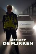 boxcover van Mee met de Flikken