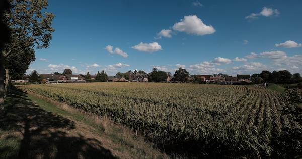 Gelders Eiland schrikt en zit vol vragen over hoogwaterplannen