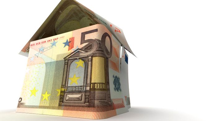 Overwaarde Bij Verkoop Houd Rekening Met De Bijleenregeling Economie Ad Nl