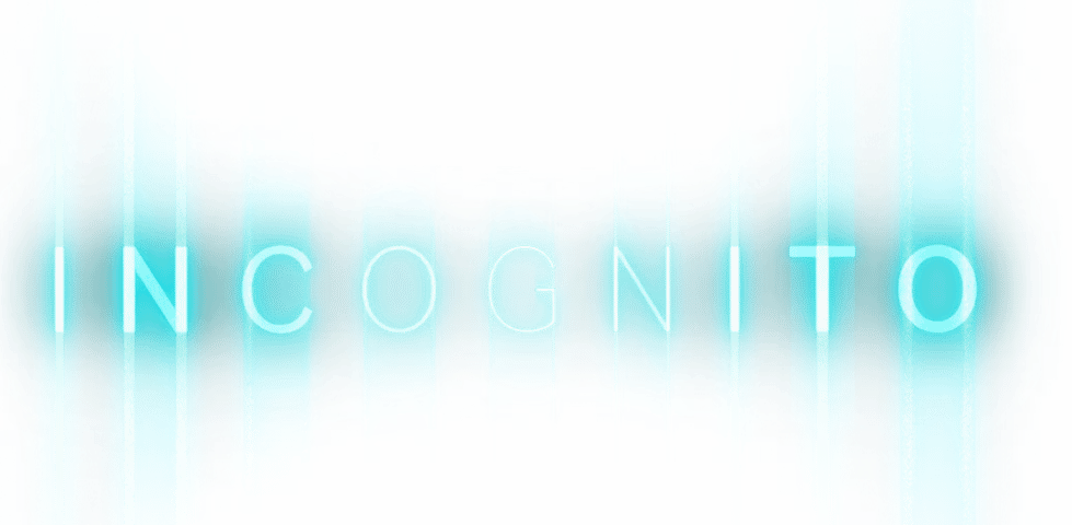 Incognito
