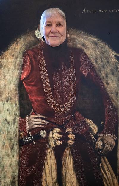 Het Gilbertjaar moet nog gaan leven bij de Veenendalers