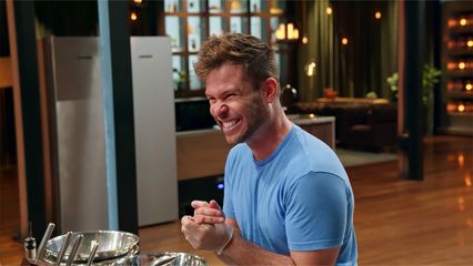 24. Immunity : Returning Contestants