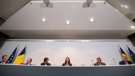 Veiligheidsraad beslist vandaag over onze toekomst, maar schrik voor heropflakkering zit er goed in