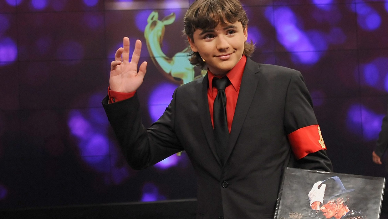 Zoon Michael Jackson Wil Getuigen Tegen Arts Het Parool