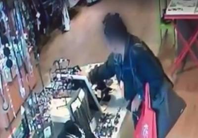 Camera in woning moet dieven buiten houden