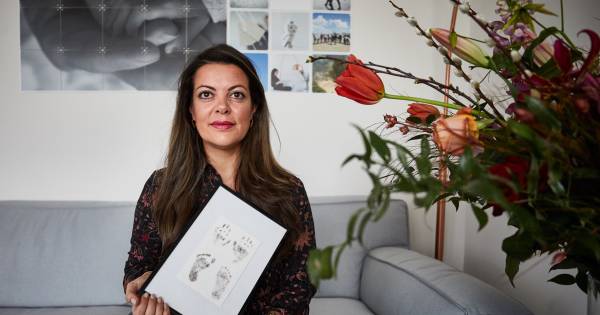 Registratie Levenloos Geboren Baby S Eindelijk Mogelijk Hij