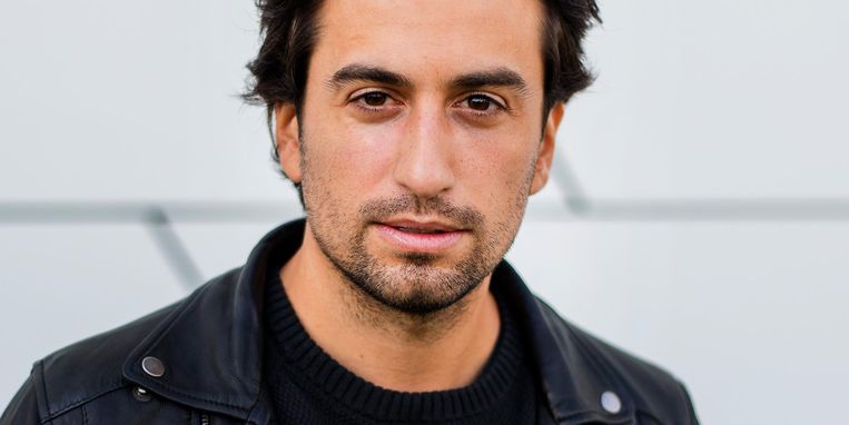 Dotan volkskrant zaterdag Beeld ANP