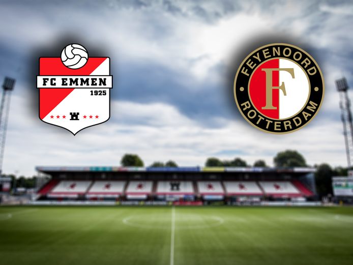 Kan Feyenoord Zich In Emmen Revancheren Voor Zeperd Tegen Wolfsberger Nederlands Voetbal Pzc Nl