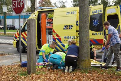 De meeste verkeersdoden vallen in Brabant