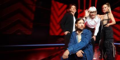 The Voice van Vlaanderen