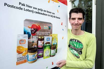 Bijna 90 ontbijtboxen voor Voedselbank Breda