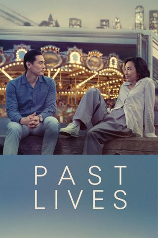 Past Lives
