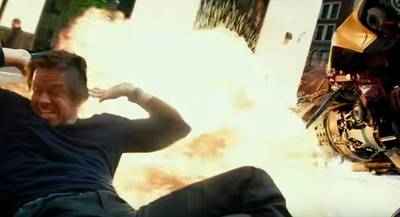 Transformers 5 brengt op eerste avond 15 miljoen dollar op