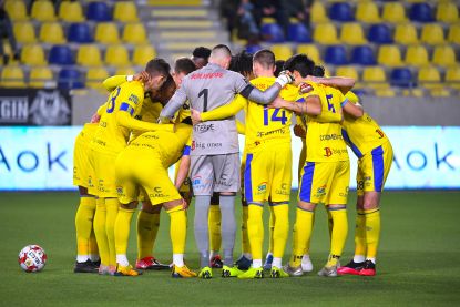 LIVE. Spelers STVV staan loon af aan Sint-Trudo Ziekenhuis - Tom Brady op de vingers getikt - Geen NK wielrennen? 