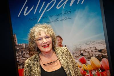 Van Ammelrooy over Weinstein: Hij moet op z'n lazer krijgen