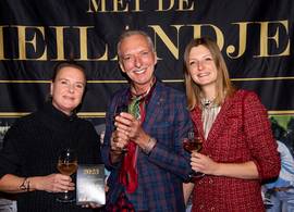Martien en Erica Meiland reageren op relatiebreuk Montana en Dirk