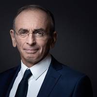 Extreemrechtse Zemmour opnieuw kandidaat bij Franse presidentsverkiezingen