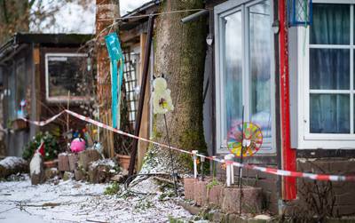‘Politie deed niks met tips in grote misbruikzaak op Duitse camping’