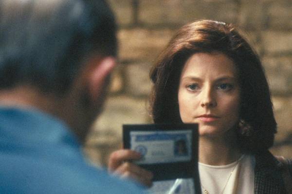 The Silence of the Lambs
