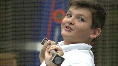 Nooit meer het gymlulletje dankzij Limburgse arts