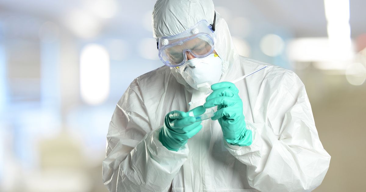 Vier jaar cel geëist tegen Nederlandse neppatholoog ‘Dr. Bones’, die onderzoek deed bij