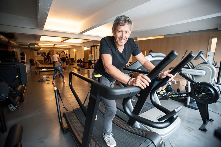 Lieven Maesschalck deze aan de hand van tien prangende sportvragen graag de wereld uit.