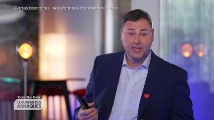 3. Les sommes vertigineuses des arnaques aux cartes bancaires