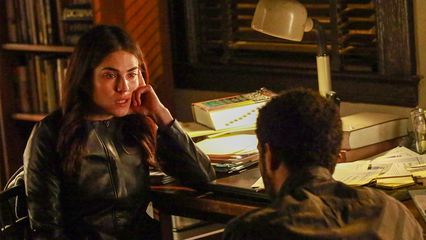 12. Le piège se referme