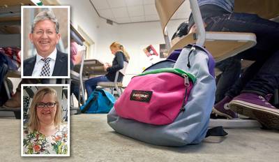 Extra bewegen op school: de ene school vindt het niks, de andere doet het al