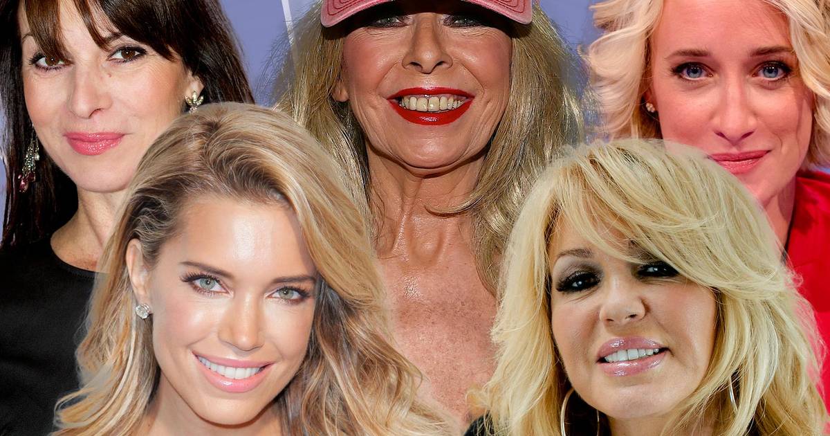 Nieuwe Liefde Voor Eva Jinek En Bonnie Verre Van Gezond Gossip Ad Nl