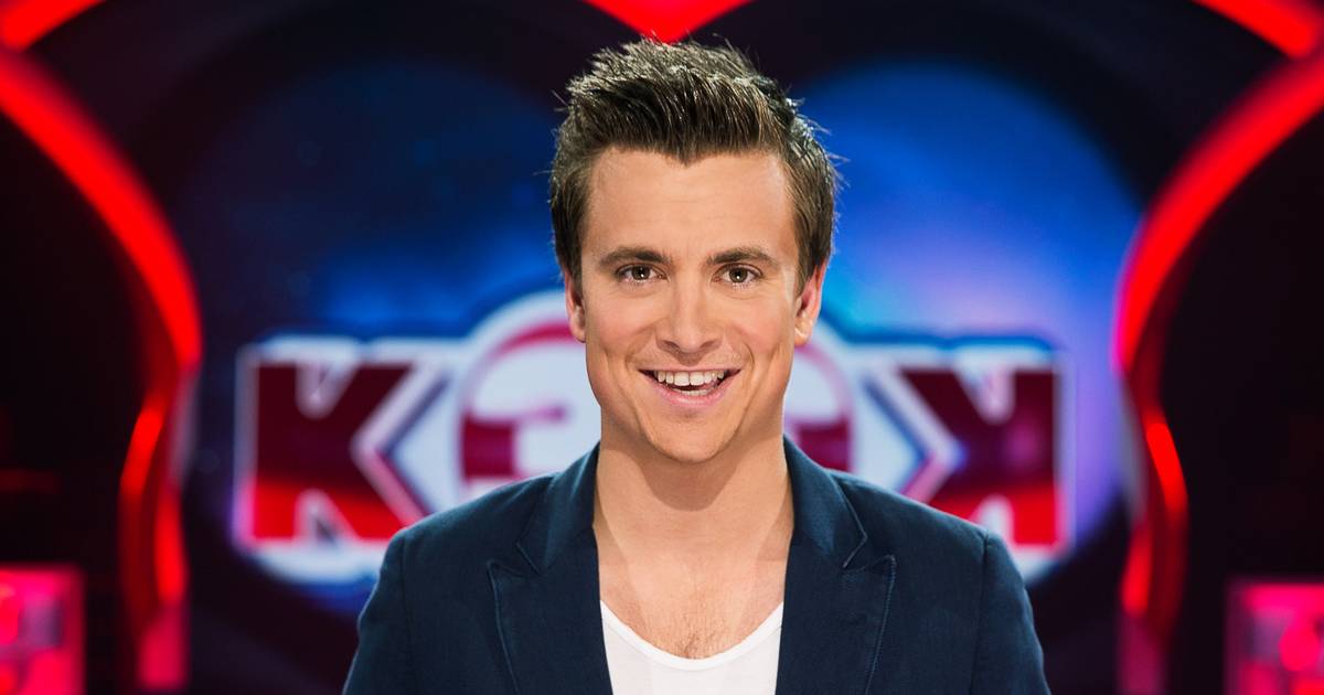 Niels Destadsbader gaat deze uitdaging aan voor Rode ...