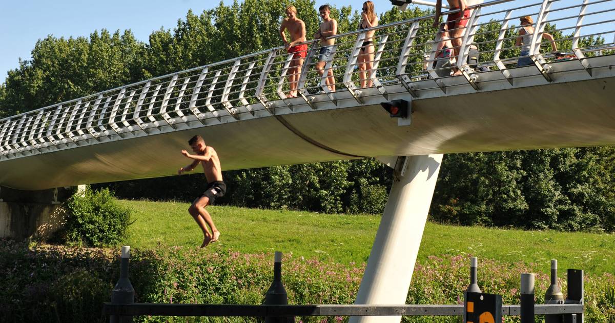 Zes Tips Om Het Hoofd Koel Te Houden Haagse Regio Warmt Op Ad Nl