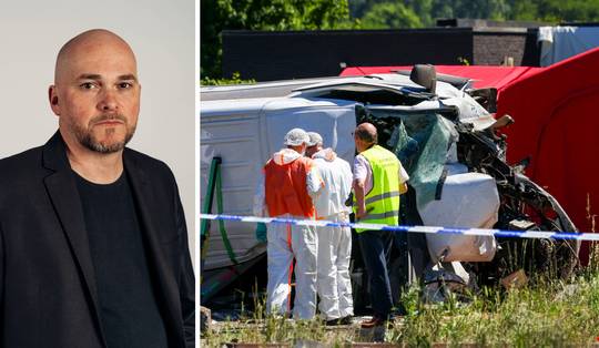 Wat in Buggenhout gebeurde was niet zomaar een tragisch ongeluk. Het was een vermijdbaar tragisch ongeluk