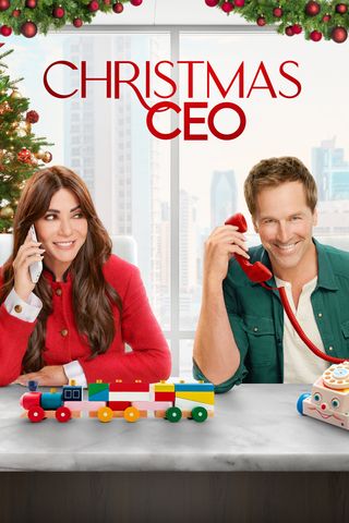 Christmas CEO