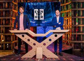 ‘Even tot hier’ raakt met dít lied een gevoelige snaar bij kijkers