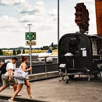 ‘Een nul op tien’: Belgische luchthaven uitgeroepen tot op een na slechtste luchthaven van Europa