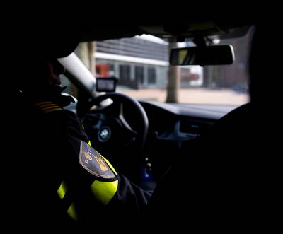 Weer politiemensen Limburg op non-actief gesteld