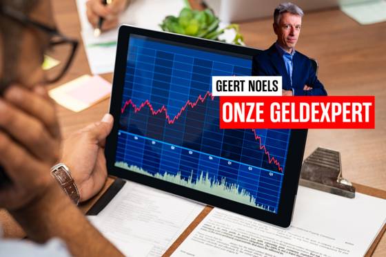 Je aandelen snel verkopen of nu beleggen in goed draaiende sector? Onze beursexpert lijst de 10 grootste fouten op in crisistijd
