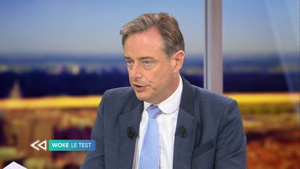 1. Bart De Wever (06/09/23)