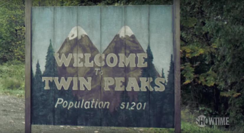Showtime deelt nieuwe teaser van langverwachte ‘Twin Peaks’ revival