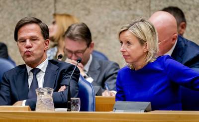 Kamer fel in debat met Wilders over dubbele nationaliteit