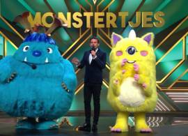 Monstertjes stelen de show in ‘The Masked Singer’: “Kunnen ze niet blijven?”