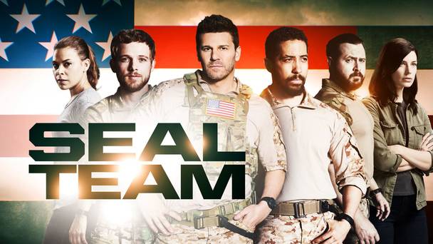 Seal Team