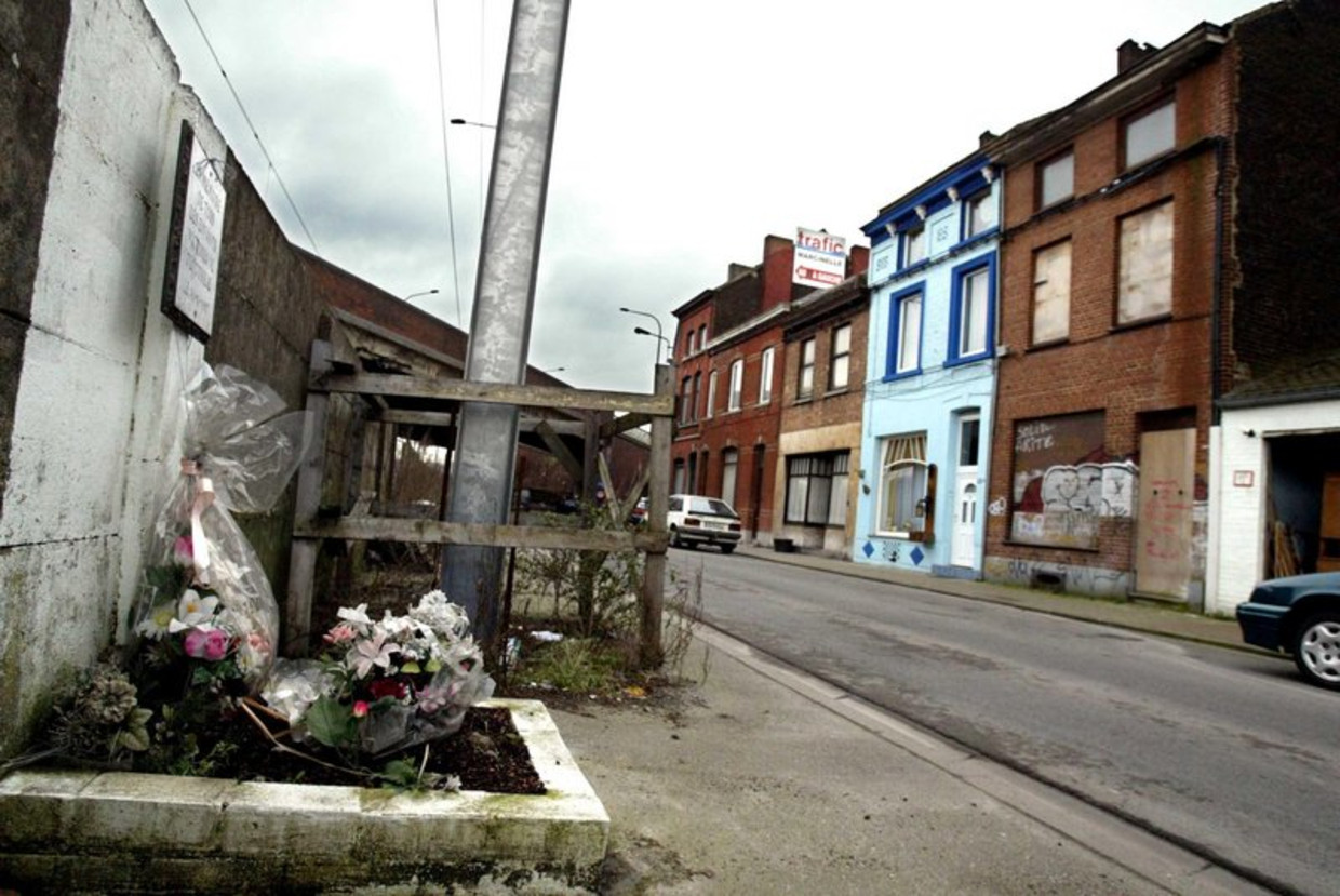 Dutroux mag huis voor het laatst zien | Het Parool