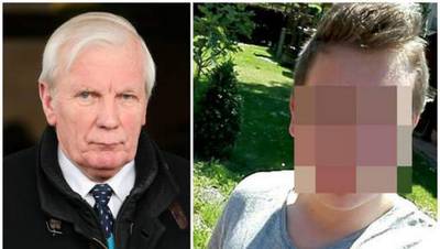 Nathan (18) probeerde na doorsnijden keel burgemeester het bloeden te stelpen