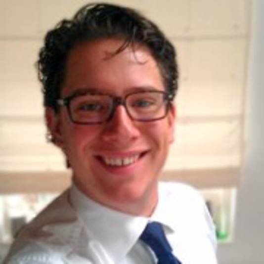 Rutger van Zuidam