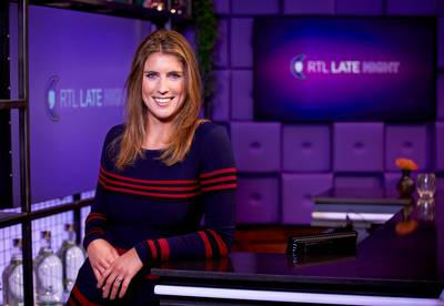 Marieke Elsinga houdt ontstoken knie over aan zonovergoten vakantie