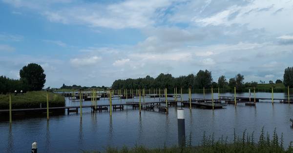 Verkoop Raamsdonkse jachthaven loopt mogelijk vertraging op: 'Interesse vanuit een groot aantal part