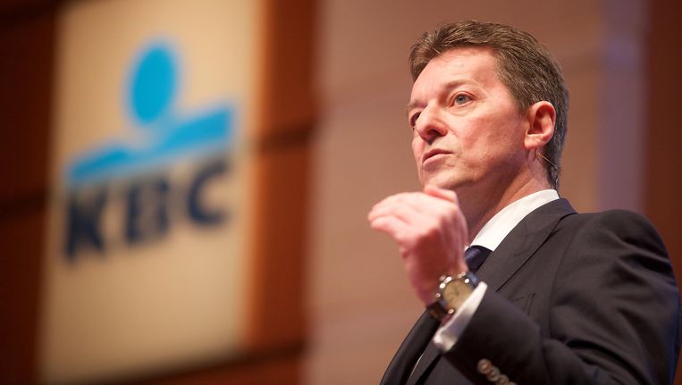 Hasil gambar untuk Johan Thijs, KBC